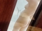 Iranian sex after bath 8/16