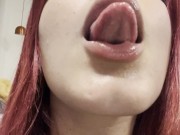 POV: Down Where You Belong — Under My Toes 7/16