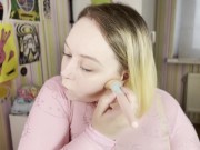 Sissification: Full Make Up Guidance For Sissy 10/16