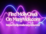 Sissification: Full Make Up Guidance For Sissy 16/16