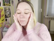 Sissification: Full Make Up Guidance For Sissy 2/16