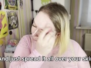 Sissification: Full Make Up Guidance For Sissy 3/16