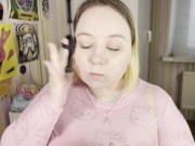 Sissification: Full Make Up Guidance For Sissy 5/16