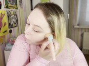 Sissification: Full Make Up Guidance For Sissy 9/16