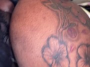 Morning Wood Porn Videos stepbrother fuck slutty stepsister in family bar doggystyle 9/16