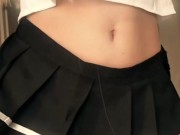 Tik tok sex edit with my horny step sis 2/16