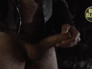 Dreaming of you - Retro hairy cock 10/16