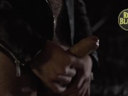 Dreaming of you - Retro hairy cock 12/16