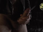 Dreaming of you - Retro hairy cock 13/16