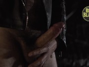 Dreaming of you - Retro hairy cock 14/16