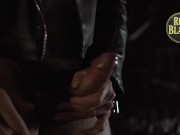 Dreaming of you - Retro hairy cock 15/16