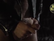 Dreaming of you - Retro hairy cock 3/16