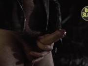 Dreaming of you - Retro hairy cock 9/16