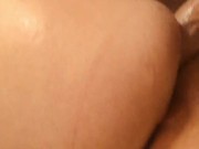 Blonde Pawg Riding Big Dick 7/16