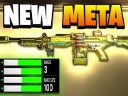 This MG38 Setup Is the NEW META in Warzone 4! 16/16
