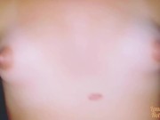 Pregnant Redhead fucks hot with Missionary and Ends with Hot Jet 11/16