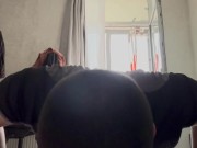 Day 132 – Momentum is real 14/16