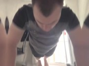 Day 132 – Momentum is real 9/16