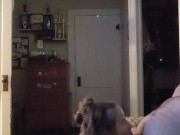 Wife sucking my dick 5/16