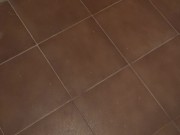 This Muslim woman is SHOCKED !!! Turkish milf caught having sex with a big black cock. 15/16