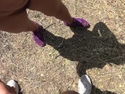 50 year old Italian nudist wife lets horny stepson cum in her mouth 10/16