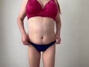 change clothes 3 5/16