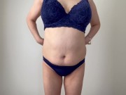 change clothes 3 8/16