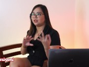 RAW, WILD, BUT SMART — Why I Still Get Tested Regularly | Sharinami Confession 11/16