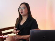 RAW, WILD, BUT SMART — Why I Still Get Tested Regularly | Sharinami Confession 12/16