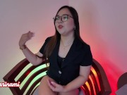 RAW, WILD, BUT SMART — Why I Still Get Tested Regularly | Sharinami Confession 13/16