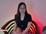 RAW, WILD, BUT SMART — Why I Still Get Tested Regularly | Sharinami Confession 15/16