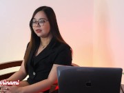 RAW, WILD, BUT SMART — Why I Still Get Tested Regularly | Sharinami Confession 3/16