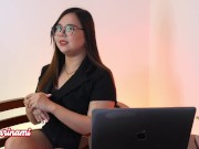 RAW, WILD, BUT SMART — Why I Still Get Tested Regularly | Sharinami Confession 5/16