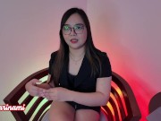 RAW, WILD, BUT SMART — Why I Still Get Tested Regularly | Sharinami Confession 7/16