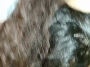 Mi marido interrumpe mi cogida con su mejor amigo 💥 12/16