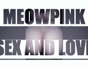 Friend with a soft ass bouncing on my cock. POV - MওowPink 1/16