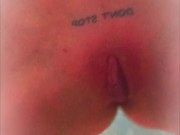 Virgin ass🍑🔥 5/16