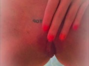 Virgin ass🍑🔥 6/16