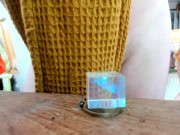 sunbathing and learning 5/16