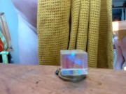 sunbathing and learning 7/16