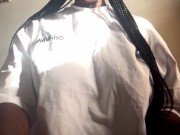 Chubby_Charla thick ebony 14/16