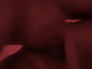 Fiance gets fucked doggy style 10/16