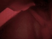 Fiance gets fucked doggy style 12/16