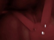 Fiance gets fucked doggy style 13/16