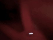 Fiance gets fucked doggy style 15/16