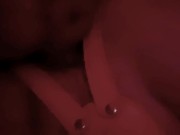 Fiance gets fucked doggy style 5/16