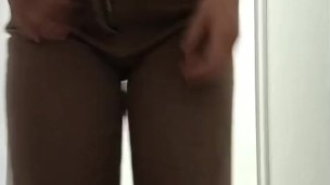 Haciendo travesuras en la universidad