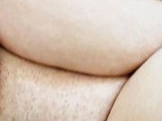 Brunette Milf Rides & Creams On DrBlackjohnsonXXXs Cock 5/16