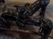 Latex Mina 009 10/16