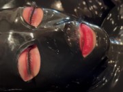 Latex Mina 009 13/16